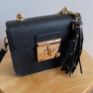 ALDO mini purse.